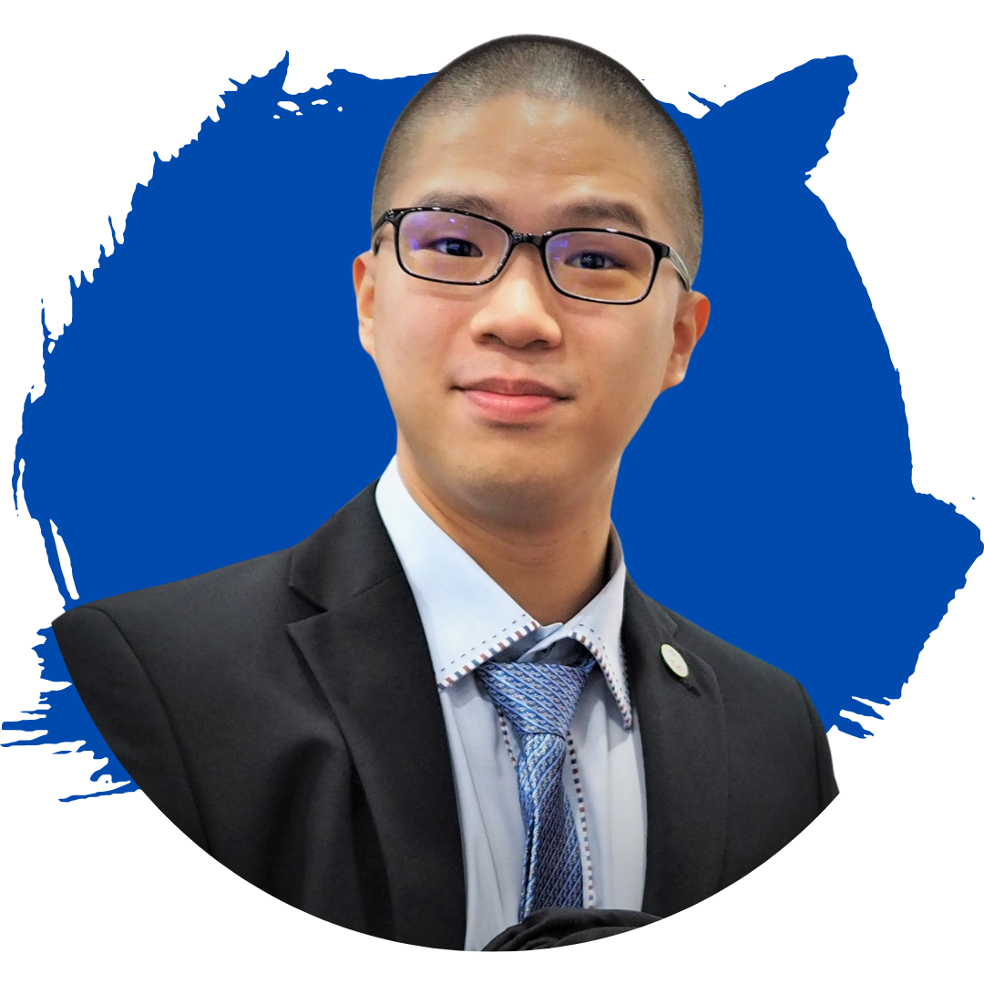 SEBASTIAN TAN YAN MING