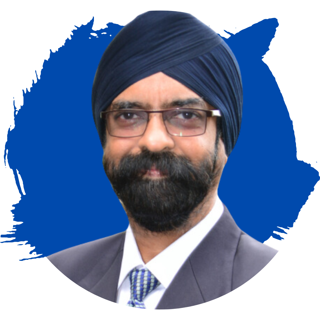 GURCHARAN SINGH BISHEN SINGH