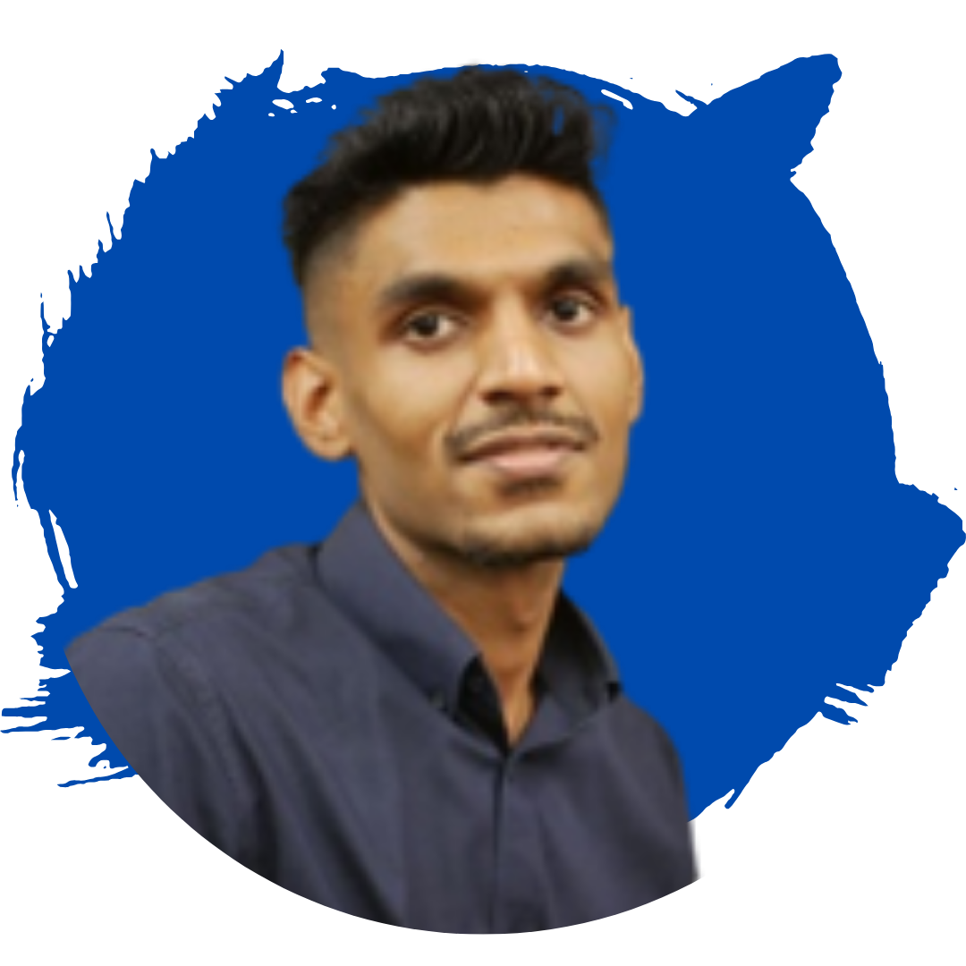 ESSHWER RSN MURALI