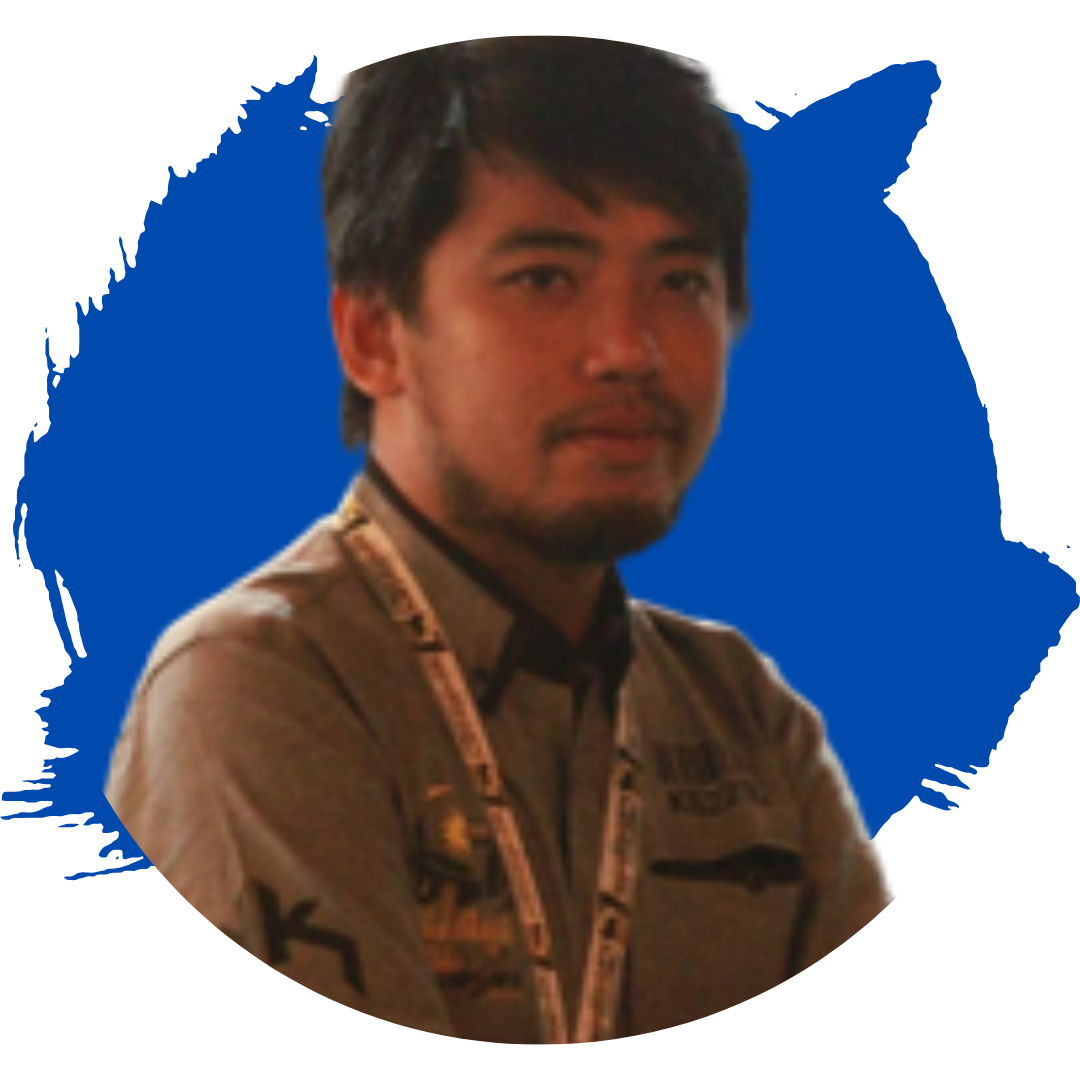 ALLAN CHAM WEI LUN