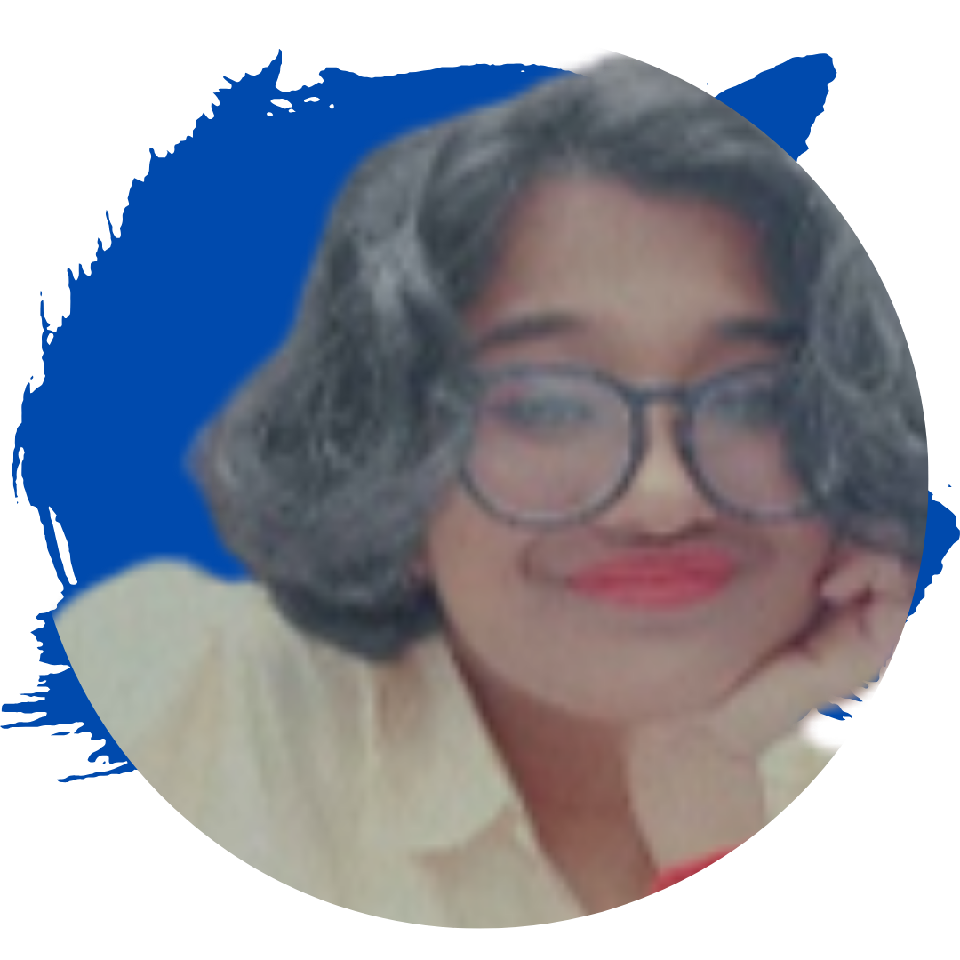 SHANTHIGNI A/P RAVINDRAN
