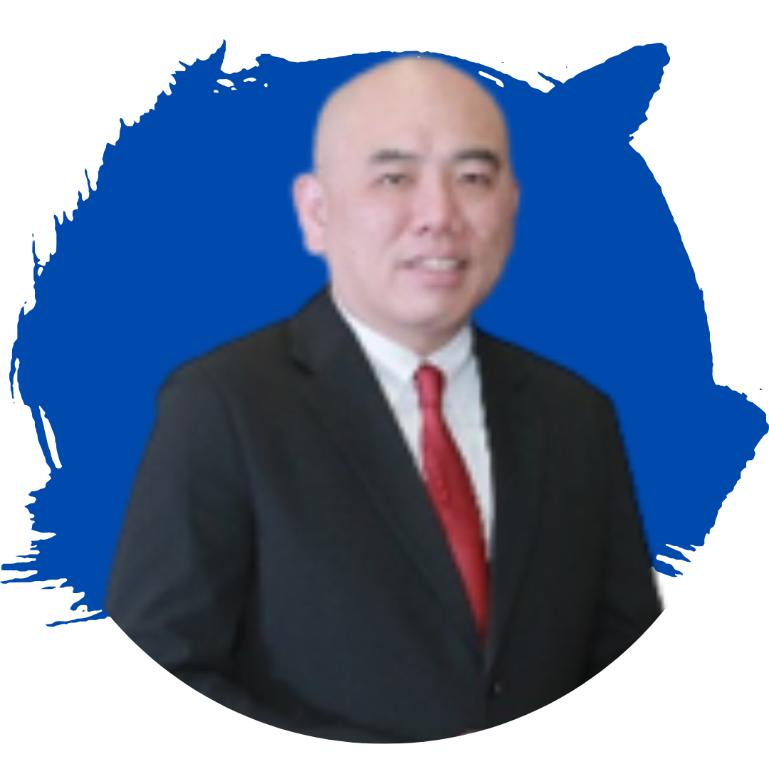 YB LAU WENG SAN